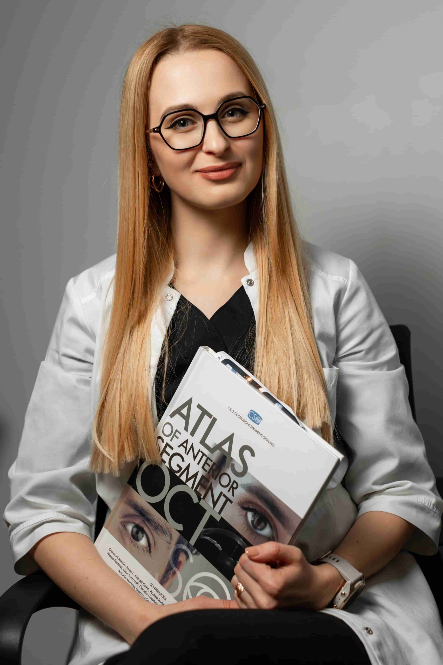 Громова Світлана Євгеніївна